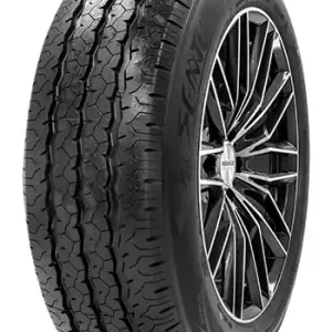 SENTURY 215/65 TR16 TL 109T SENTURY QIRIN V88+ Compra Adesso