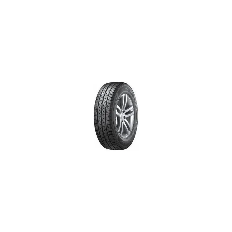 225 65 R16 112R 8PR HANKOOK RW12 Winter I*cept LV Soddisfatti O Rimborsati