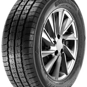 Compra Adesso SUNNY 215/65 R16 TL 109R SUNNY NC513