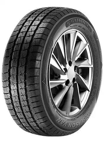 Compra Adesso SUNNY 215/65 R16 TL 109R SUNNY NC513