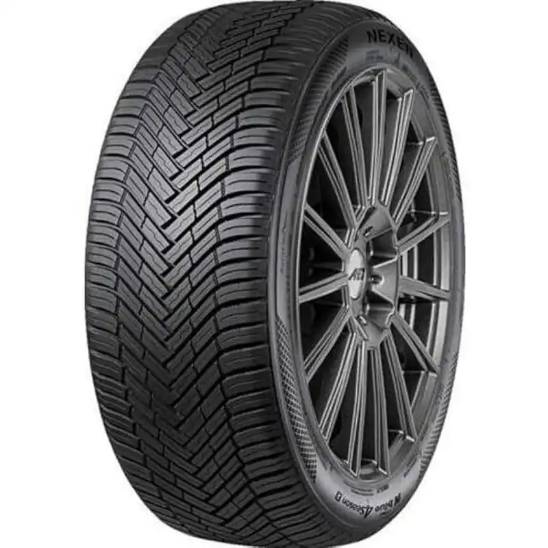 225 45 ZR17 94W XL M+S NEXEN N"BLUE 4SEASON 2 Promozione