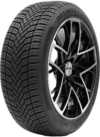 DELINTE 215/55 VR16 TL 97V DELINTE AW6 XL Compra Adesso