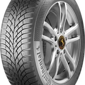 215 60 R16 95H CONTINENTAL TS-870 SEAL Prezzo Conveniente
