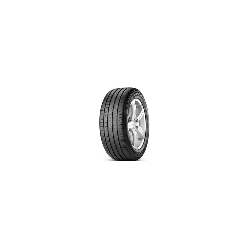 Saldi 255 45 R20 105W XL PIRELLI Scorpion Verde