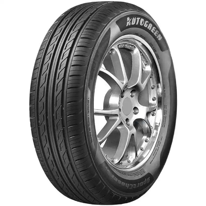 215 65 R15 100H XL AUTOGREEN SPORT CHASER SC2 Direttamente Dal Produttore