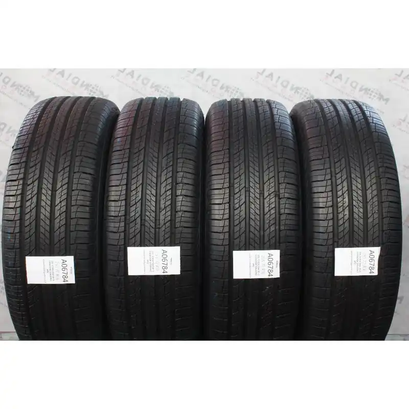 Promozione 235 70 R16 106H M+S HANKOOK DYNAPRO HP2
