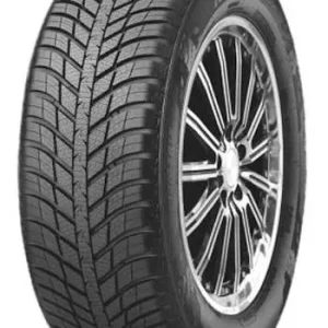195 65 R15 95T XL NEXEN NBLUE 4 SEASON XL Offerta