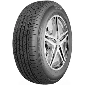 215 60 R17 96H KORMORAN SUV Summer Spedizione Espresso