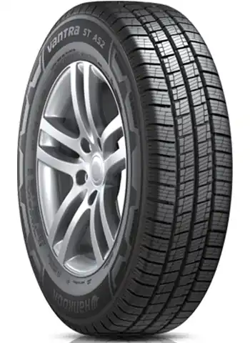 HANKOOK 215/65 R15 TL 104T HA RA30 VANTRA ST AS2 Offerta