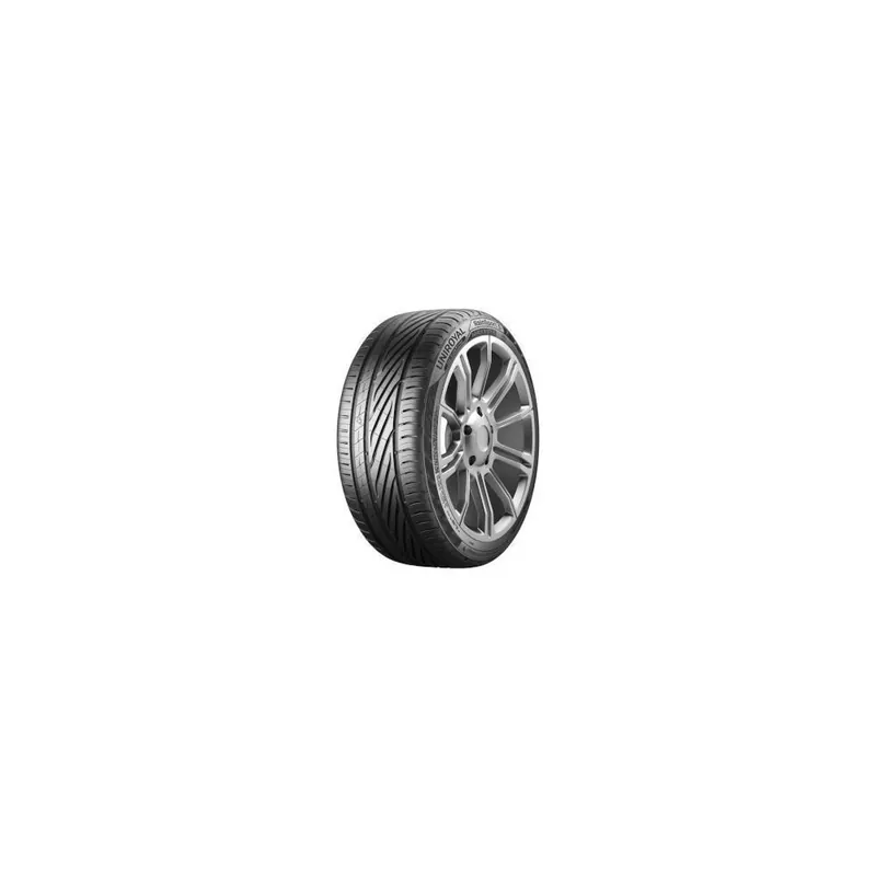 245 40 R17 91Y UNIROYAL RainSport 5 Occasione Imperdibile