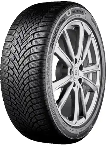 BRIDGESTONE 315/35 WR21 TL 111W BR BLIZZAK 6 XL Più Venduto