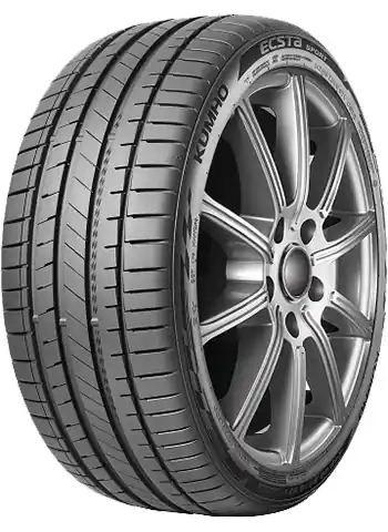 KUMHO 235/50 ZR18 TL 101Y KUMHO ECSTA PS72 XL Prezzo Ridotto
