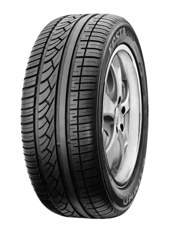 KUMHO 215/55 HR18 TL 95H KUMHO KH11 Must-Have
