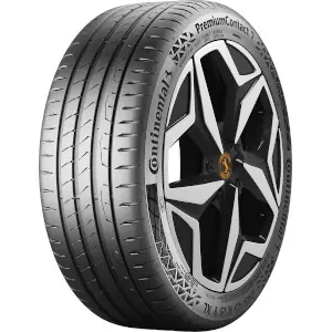 Ultimissimo Modello 215 65 R17 99V CONTINENTAL PremiumContact 7