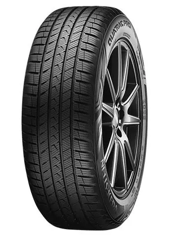 Must-Have 215 45 R17 91H XL VREDESTEIN QUATRAC PRO* XL