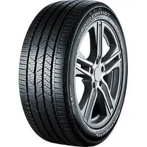 Nuovo Arrivo 235 60 R18 107V XL CONTINENTAL CrossContact LX Sport LR