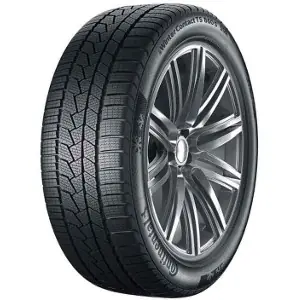 245 40 R20 99W XL CONTINENTAL WinterContact TS860 S Più Venduto