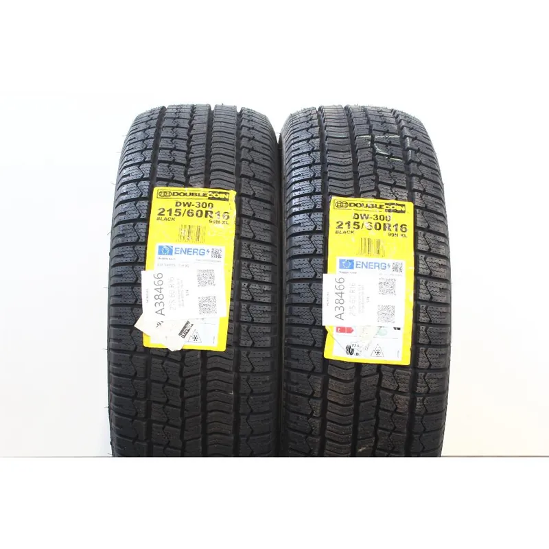 Compra Online 215 60 R16 99H XL M+S DOUBLECOIN DW-300