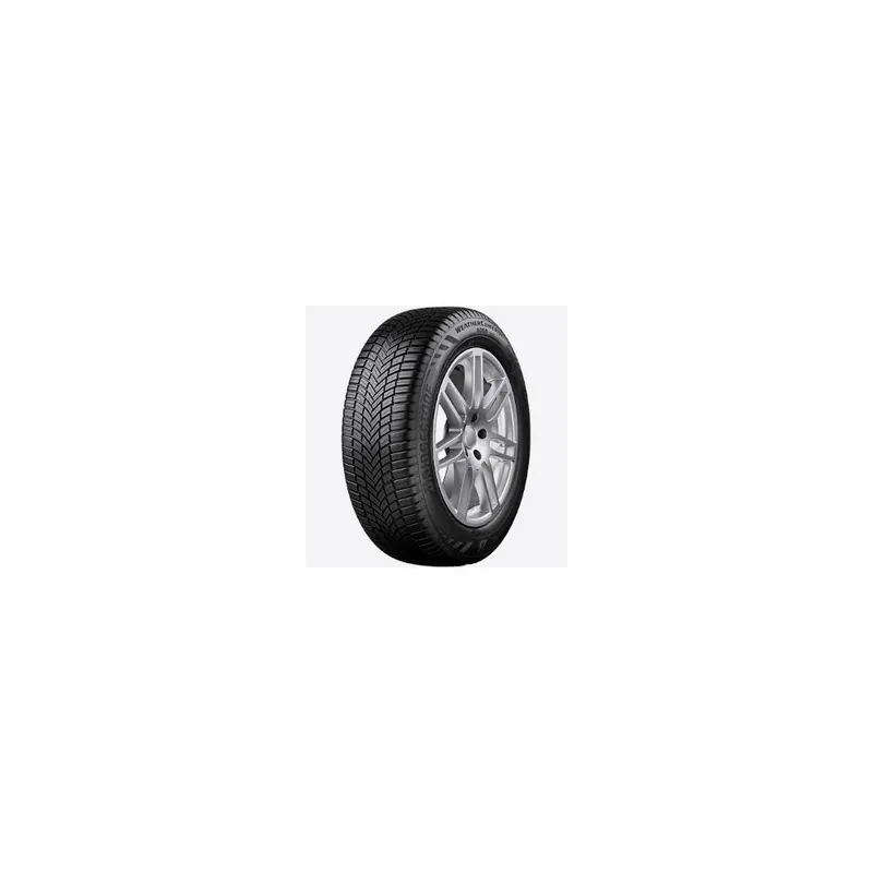 225 65 R17 106V XL BRIDGESTONE Weather Control A005 Evo Non Perdere