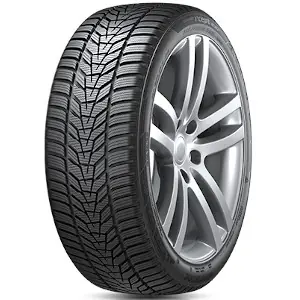 255 35 R19 96V XL HANKOOK W330 Winter i*cept evo3 Occasione