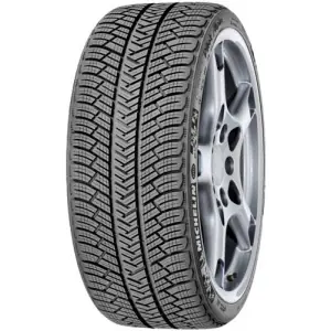 275 40 R20 106V XL MICHELIN Pilot Alpin PA4 N0 Nuova Collezione
