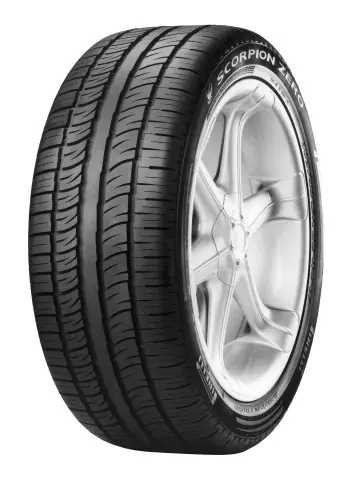 PIRELLI 285/35 ZR24 TL 108W PI SCORPION ZERO ASIM XL Acquista Ora