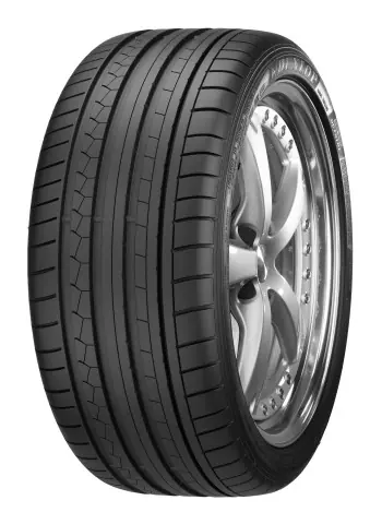 Affare DUNLOP 325/30 YR21 TL 108Y DU SPORTMAXX GT * XL ROF