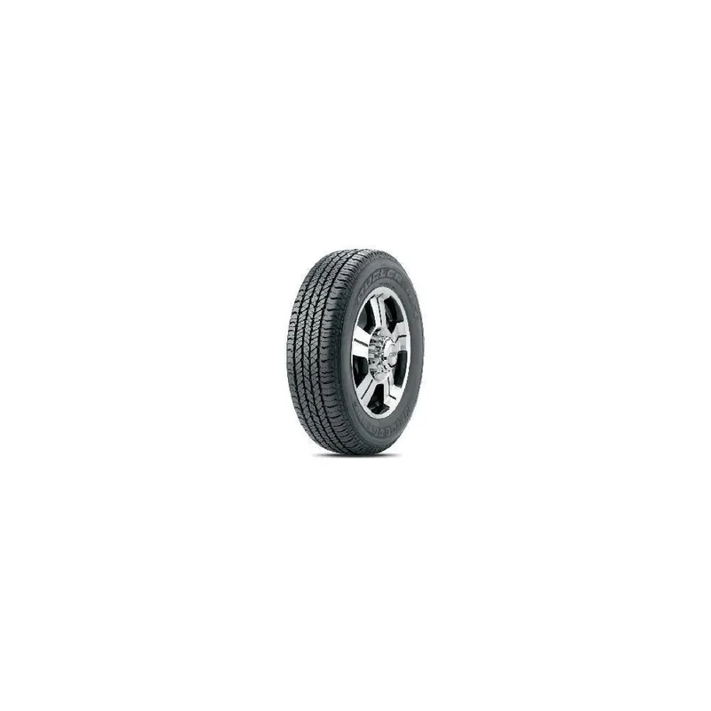 Occasione 275 60 R18 113H BRIDGESTONE Dueler H/T 684