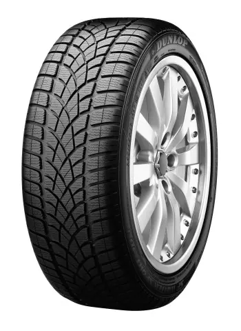 Quantità Limitata DUNLOP 275/35 WR20 TL 102W DU SP WIN SPORT 3D RO1 XL