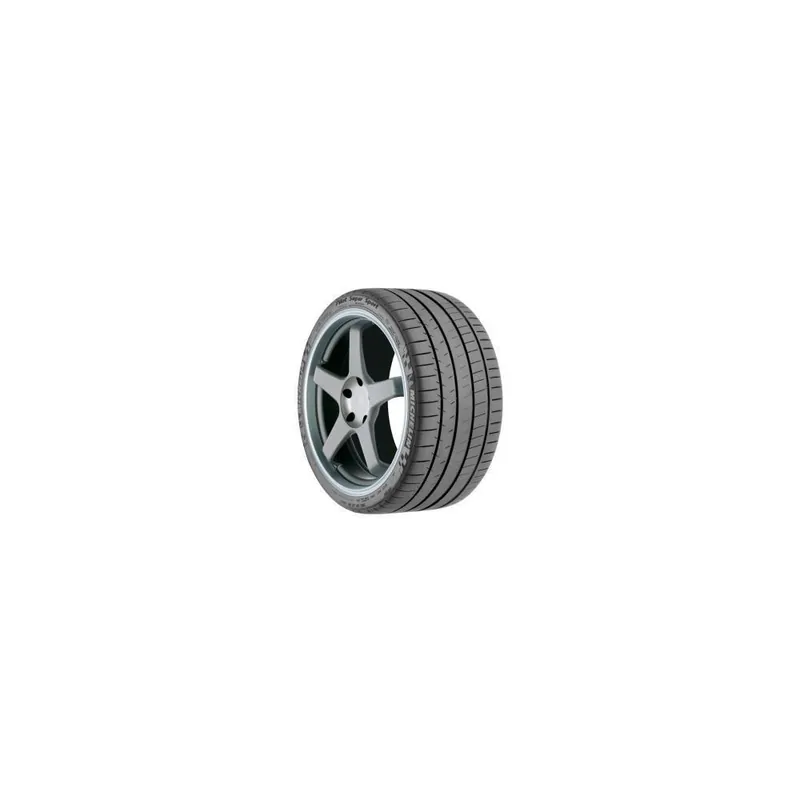 285 30 ZR20 (99Y) MICHELIN Pilot Super Sport * Offerta