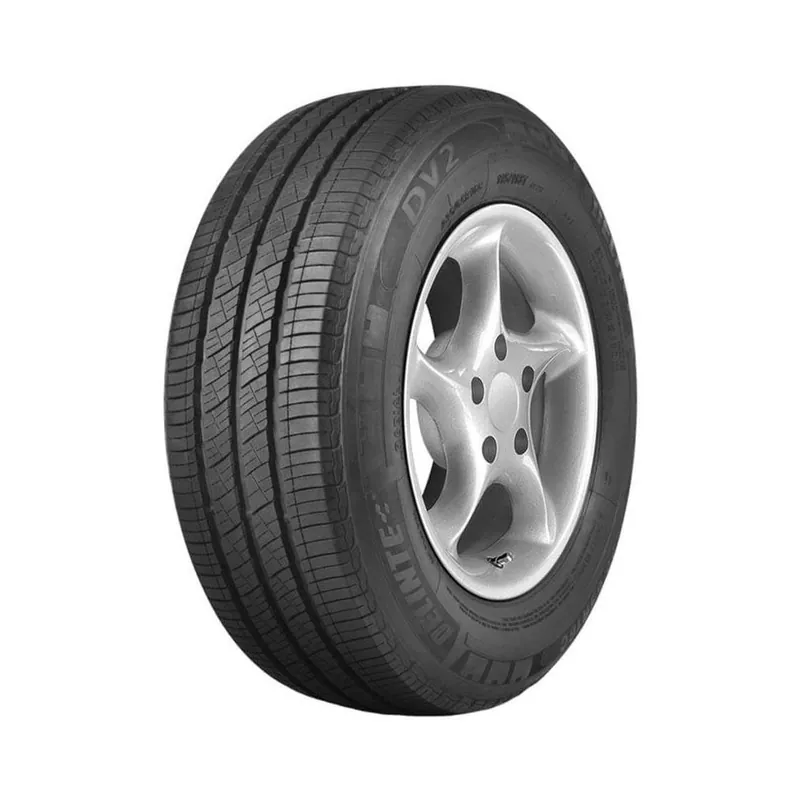 Spedito Oggi 195 R14C 106/104R DELINTE DV2