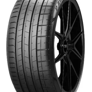 Offerta Limitata 255 35 R21 98W XL PIRELLI P-ZERO(PZ4) T1 K1 NCS ELECT XL