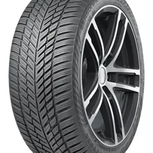 Sconto 205 55 R16 91V NOKIAN SEASONPROOF 2