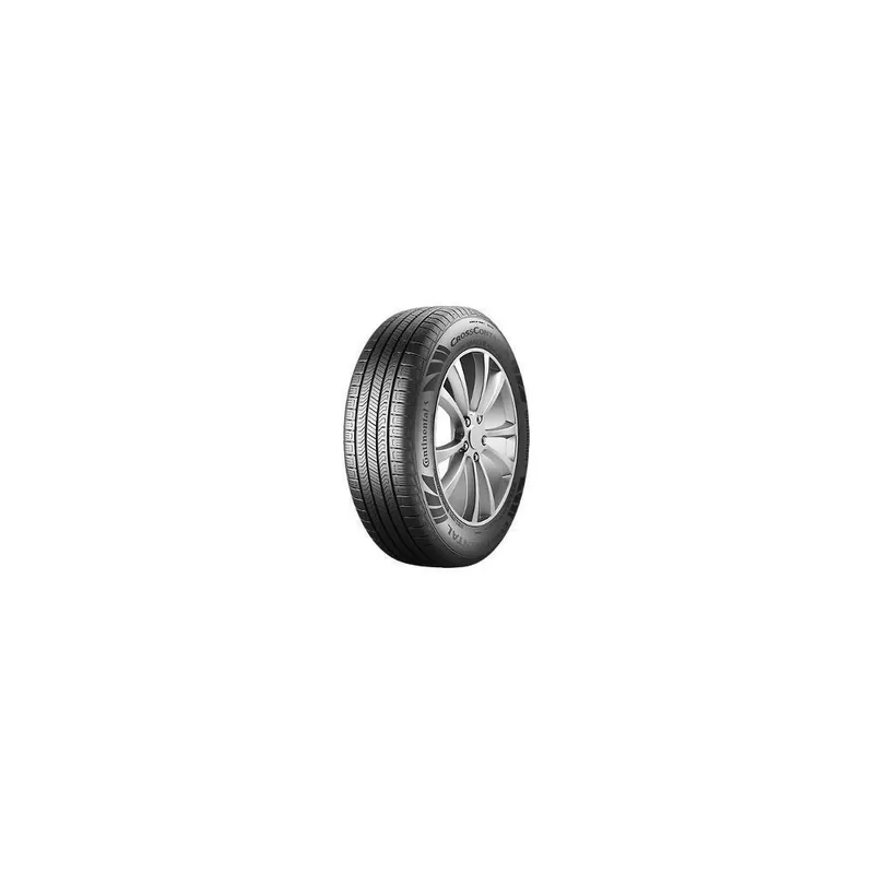 Spedizione Espresso 275 45 R22 115W XL CONTINENTAL CrossContact RX LR
