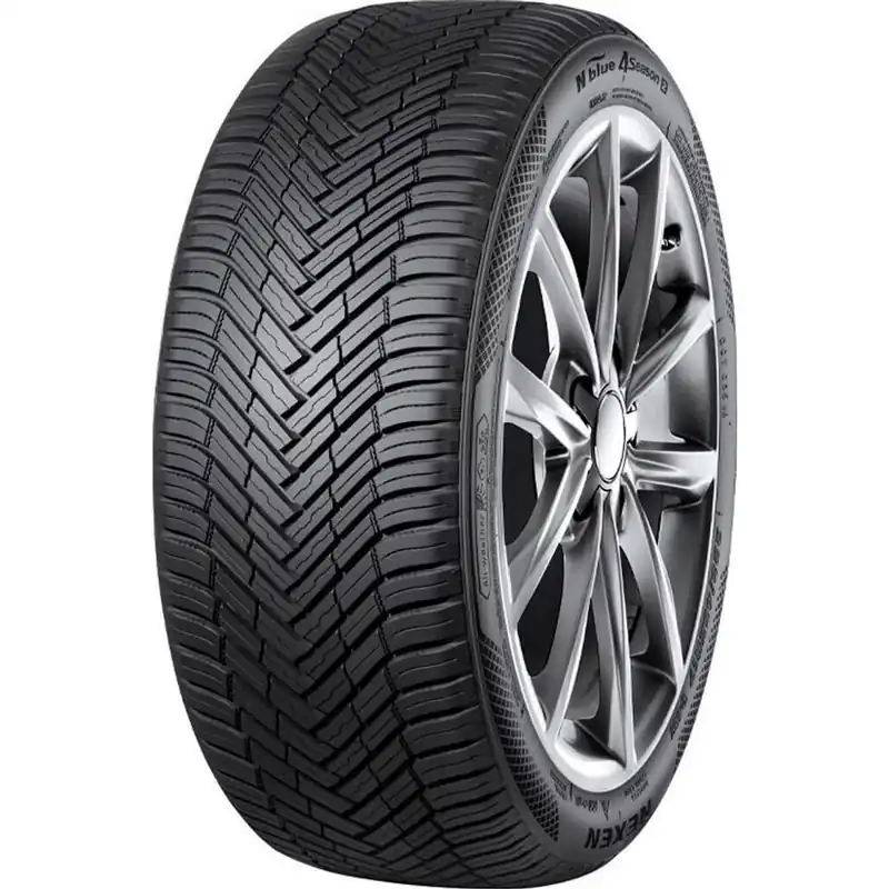 Affare 205 55 R16 94V XL M+S NEXEN NBLUE 4 SEASON 2