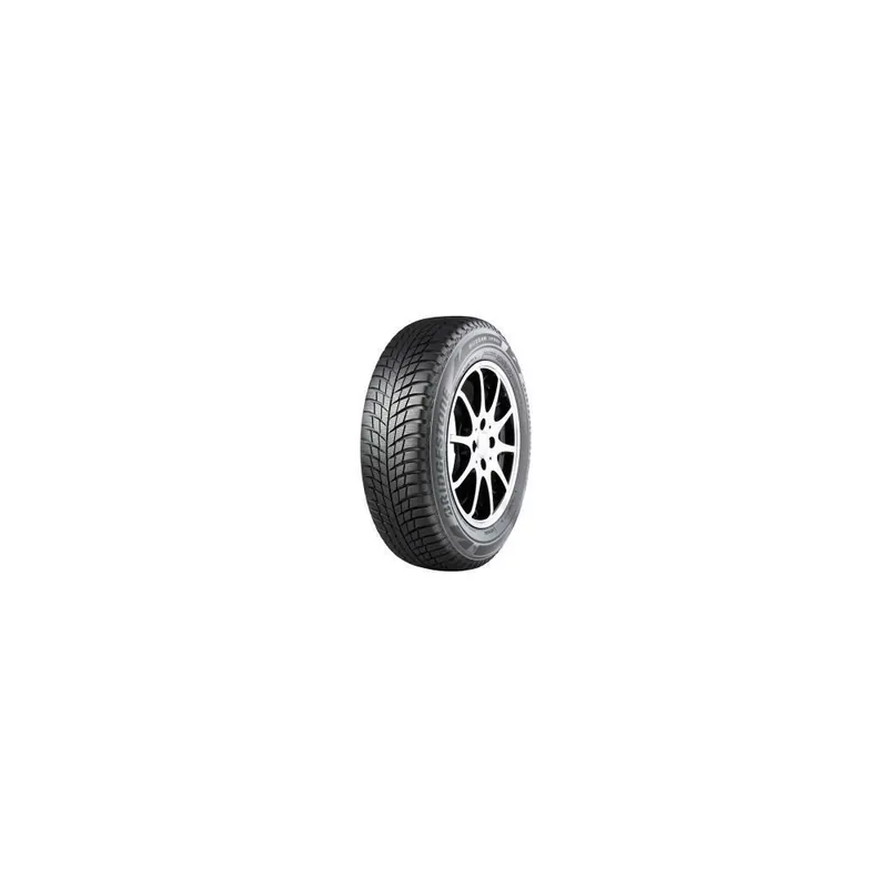 195 55 R16 87H BRIDGESTONE Blizzak LM001 RFT * Economico