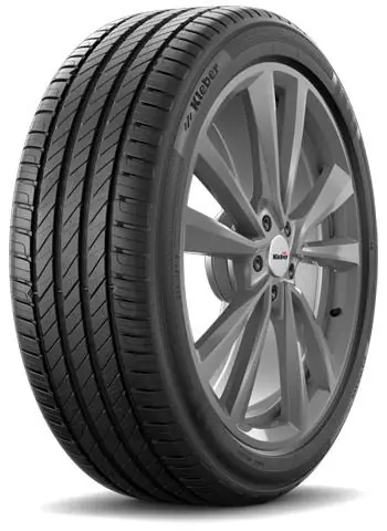 215 40 R18 89Y XL KLEBER DYNAXER HP5 XL Esclusivo