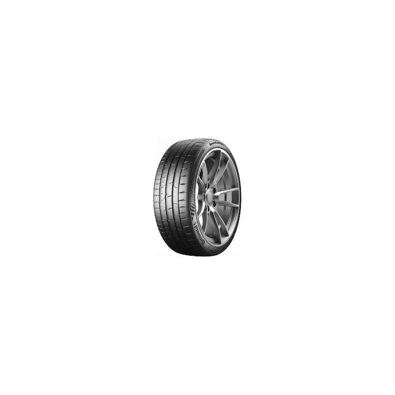 275 40 ZR22 (107Y) XL CONTINENTAL SportContact 7 Occasione Imperdibile