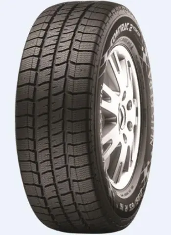 Saldi 215 75 R16 116R VREDESTEIN COMTRAC 2 WINTER+