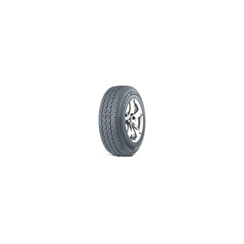 185 R14 102R 8PR GOODRIDE H188 Non Perdere