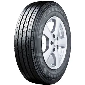 Popolare 205 65 R16 107T FIRESTONE Vanhawk 2