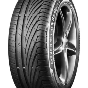 185 55 R14 80H UNIROYAL RainSport 3 Popolare