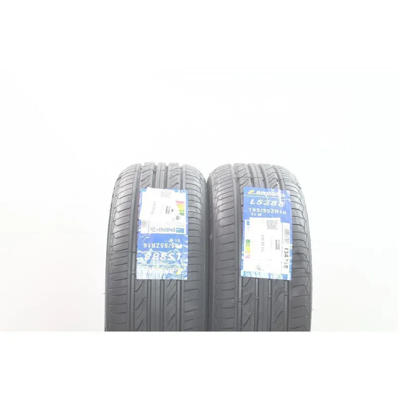 195 55 ZR16 XL 91W LANDSAIL LS388 XL Ultimissimo Modello