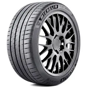 A Buon Prezzo 285 35 ZR22 (106Y) XL MICHELIN Pilot Sport 4 S