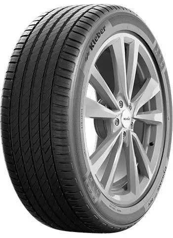225 55 R18 98V KLEBER DYNAXER HP5 SUV Sconto