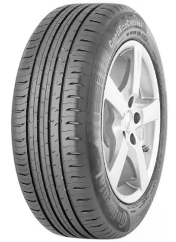 Ultima Occasione 205 55 R16 91H CONTINENTAL ECO 5