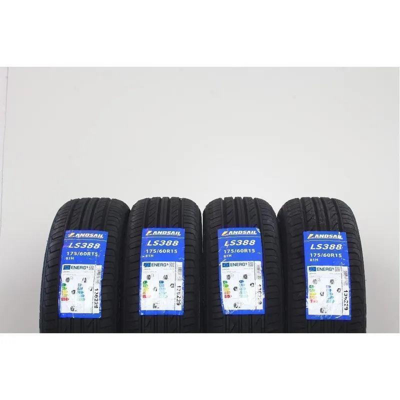 Super Prezzo 175 60 R15 81H LANDSAIL LS388