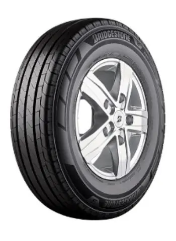 Must-Have 235 65 R16 115R BRIDGESTONE Duravis Van Enliten