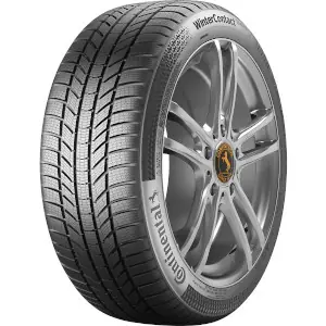 235 50 R19 99H CONTINENTAL WinterContact TS870 P Non Perdere