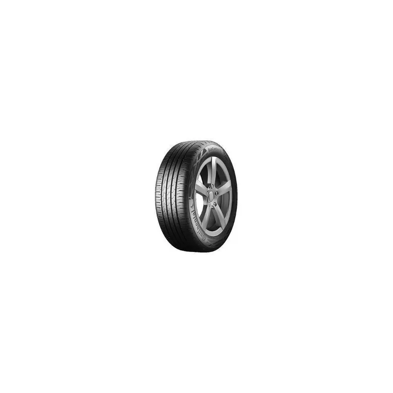 Spedito Oggi 215 55 R17 94V CONTINENTAL EcoContact 6 Q